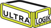 Ultra Logik Logo